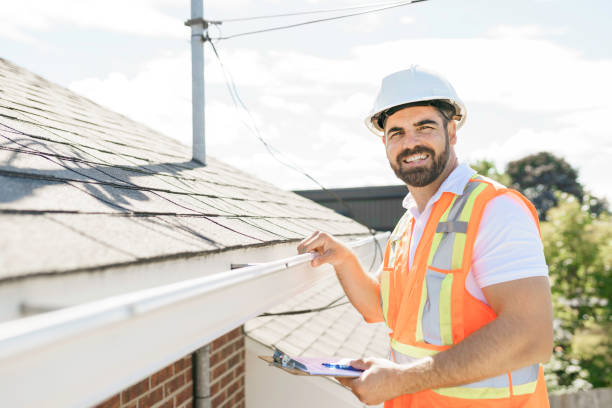 Best Slate Roofing Contractor  in Maysville, NC