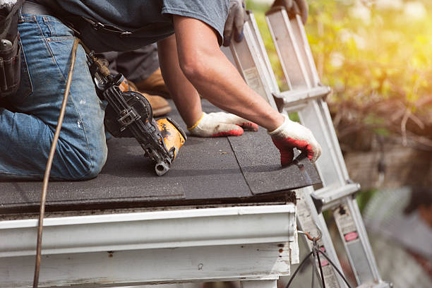 Reliable Maysville, NC Roofing Contractor Solutions